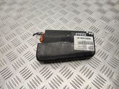 Seat airbag