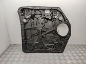 Fensterhebermechanismus ohne Motor Tür vorne