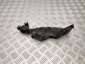 Sliding door lower roller guide/hinge