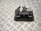 Seat control module