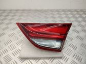 Tailgate rear/tail lights