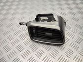 Dashboard side air vent grill/cover trim