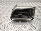 Dashboard side air vent grill/cover trim