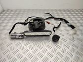 Windshield/windscreen camera