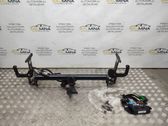 Tow bar set