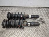 Front shock absorber/damper