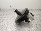 Brake booster