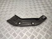 Headlight/headlamp mounting bracket