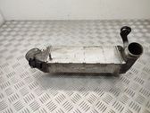 Radiador intercooler