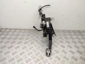 Sankabos pedalas