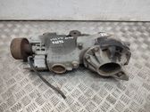 Rear differential