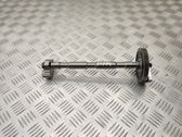 Balance shaft