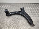 Front lower control arm/wishbone