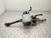 Electric power steering pump