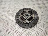 Clutch pressure plate