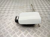 Fuel tank cap
