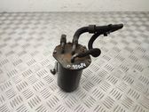 Fuel filter housing