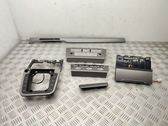 Interior decorative trim set
