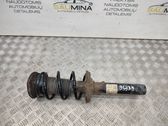 Front shock absorber/damper