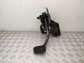 Brake pedal