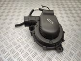 Heater fan/blower