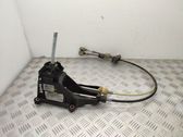 Gear shifter/selector