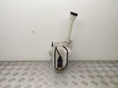 Windshield washer fluid reservoir/tank