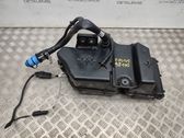 AdBlue liquid reservoir