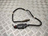 Lambda probe sensor