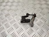 Headlight/headlamp level sensor