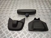 Rear view mirror (interior)