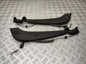 Liftgate motion sensor