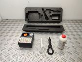 Tool box