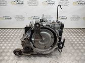 Automatic gearbox