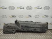 Center/middle under tray cover