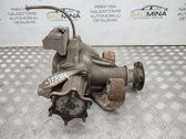 Hinterachsdifferential