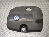 Motorabdeckung