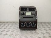 Radio/CD/DVD/GPS head unit