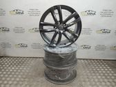 R18 alloy rim