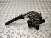 Handbrake/parking brake lever assembly