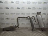 Muffler/silencer