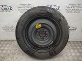 R16 spare wheel