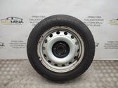 R16 spare wheel