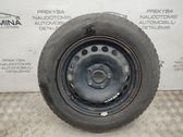 R15 spare wheel