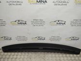 Wiper trim