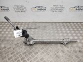 Steering rack