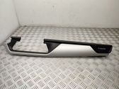 Panel trim