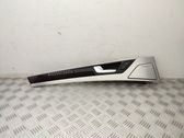 Rear door card trim