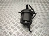 Fuel filter housing