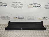 Other trunk/boot trim element